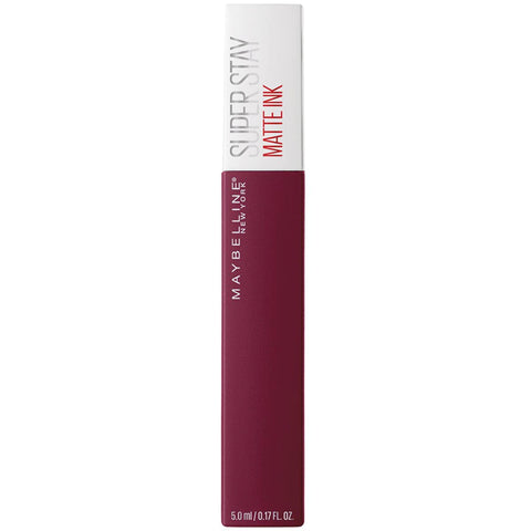 Labial Líquido Maybelline Superstay Matte Ink 5Ml 115 Founder