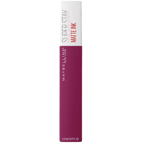 Labial Líquido Maybelline Superstay Matte Ink 5Ml 120 Artist