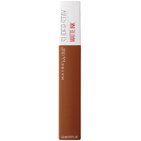 Labial Líquido Maybelline Superstay Matte Ink 5Ml 135 Globetrotter