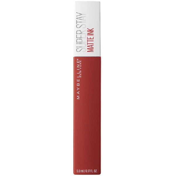 Labial Líquido Maybelline Superstay Matte Ink 5Ml 150 Dancer