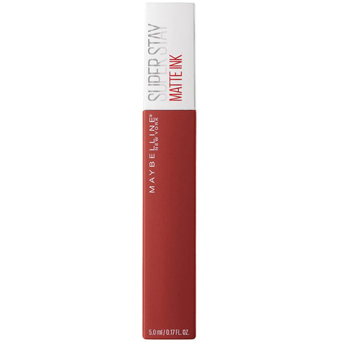 Labial Líquido Maybelline Superstay Matte Ink 5Ml 150 Dancer