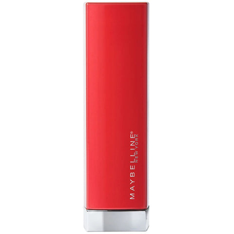 Lápiz Labial Maybelline Color Sensational Mate 4.2G 382 Red For Me