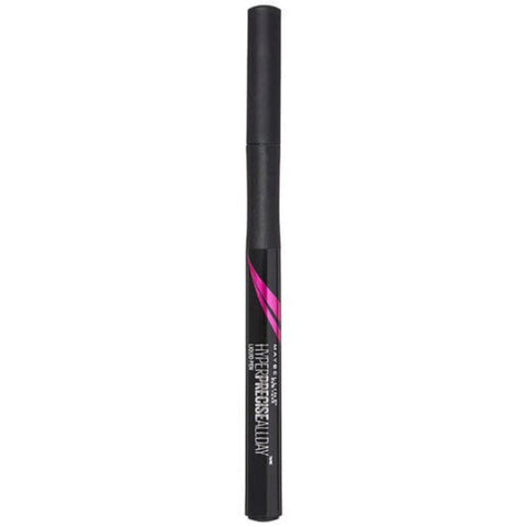 Delineador De Ojos Maybelline Hyper Precise All Day 1Ml 110 Black
