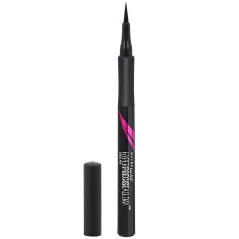 Delineador De Ojos Maybelline Hyper Precise All Day 1Ml 110 Black