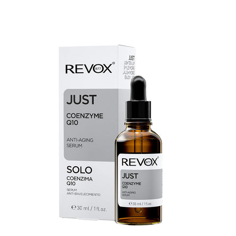 Q10 Serum Facial, Revox Just 30 ml