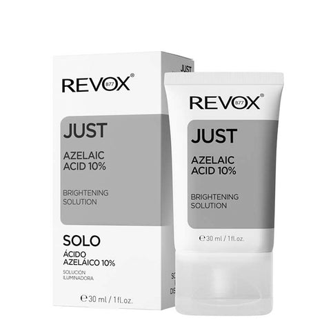 Azelaic Acid Suspensión, Revox Just 30 ml