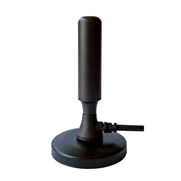 Antena con Base Magnética, QFX