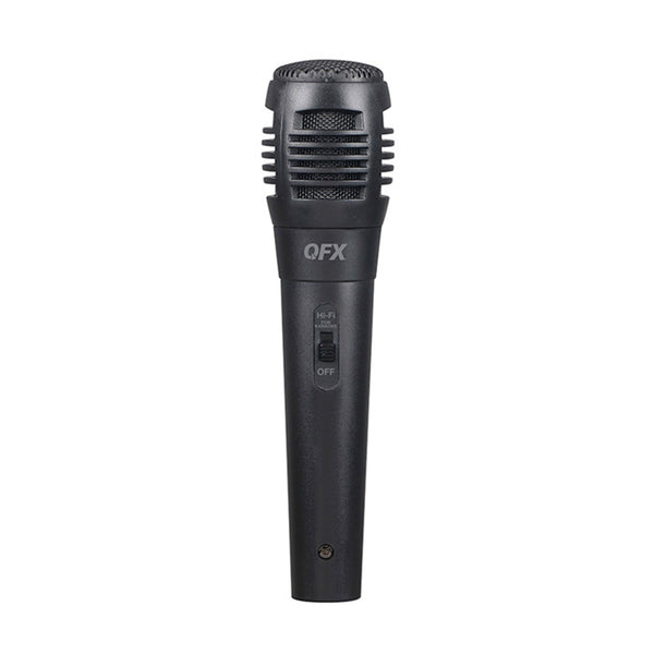 Micrófono Profesional, QFX