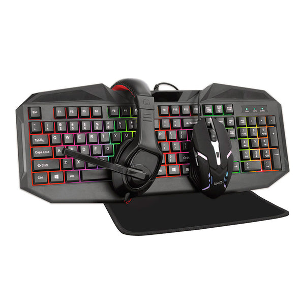 Kit Para Juegos, Supersonic