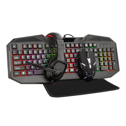 Kit Para Juegos, Supersonic