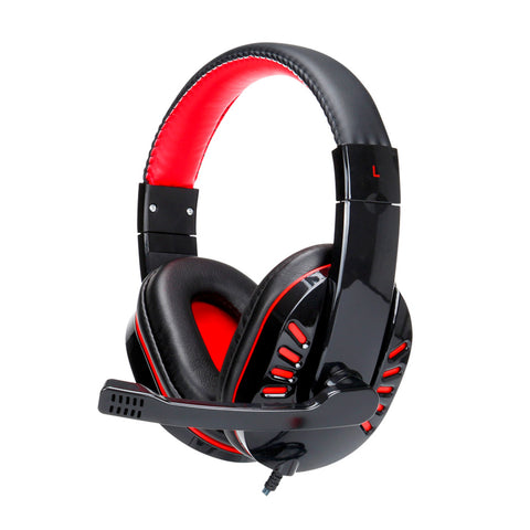 Audífonos Amplificados para Juegos, IQ Sound