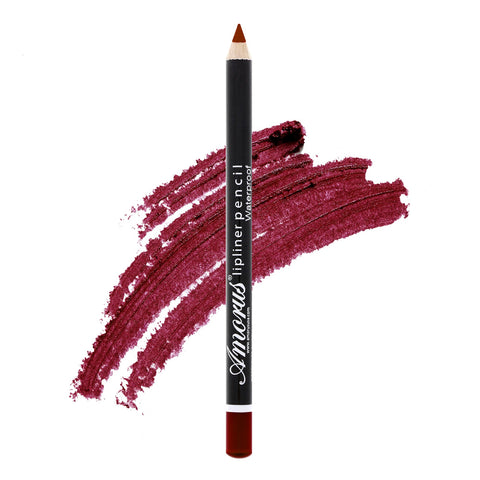 Delineador De Labios #03 Deep Purple, Amorus