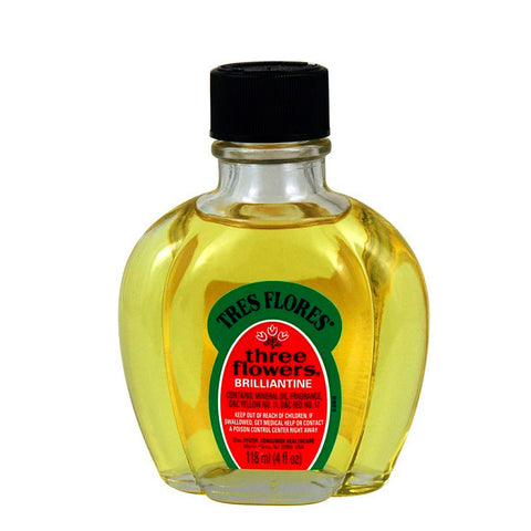 Brillantina Liquida, Three Flowers 118 ml