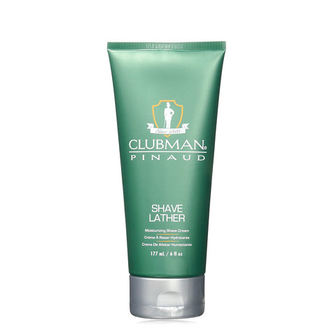 Crema De Afeitar Humectante, Clubman 6 oz.