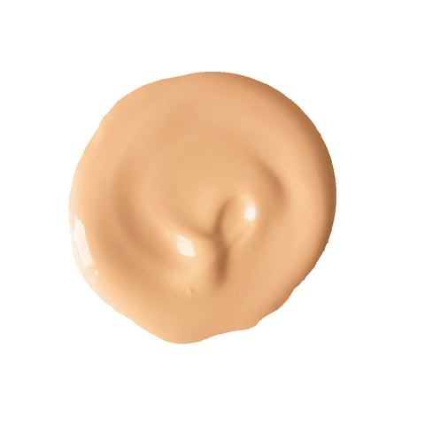 Base De Maquillaje L'Oréal Paris Infallible Pro-Glow 30Ml 202 Creamy Natural