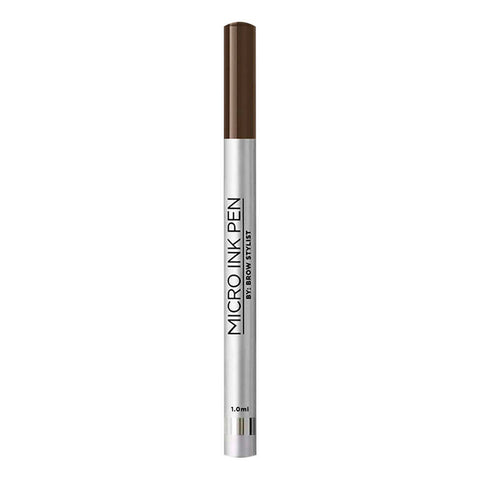 Delineador De Cejas L'Oreal Paris Micro Ink Pen 1Ml Light Brunette