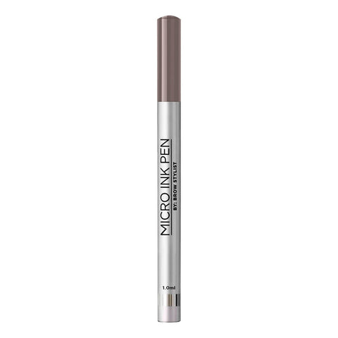 Delineador De Cejas L'Oréal Paris Micro Ink Pen 1Ml 642 Dark Brunette