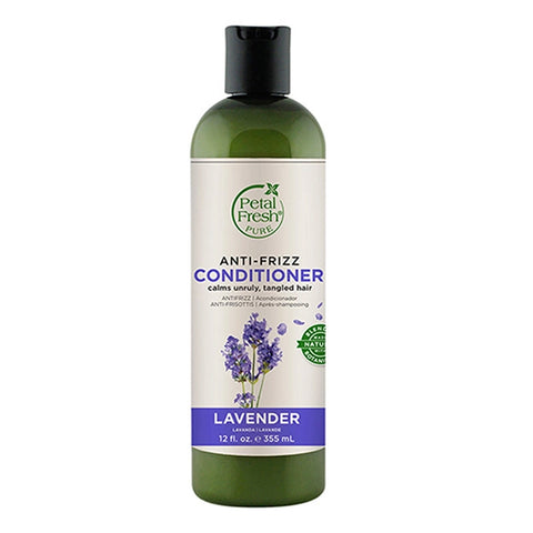 Acondicionador Lavender, Petal Fresh 355 ml