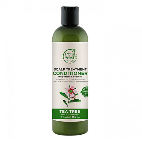Acondicionador Tea Tree, Petal Fresh 355 ml