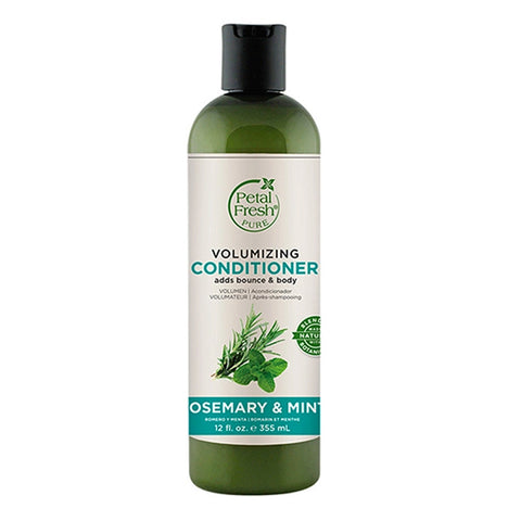 Acondicionador Rosemary Mint, Petal Fresh 355 ml