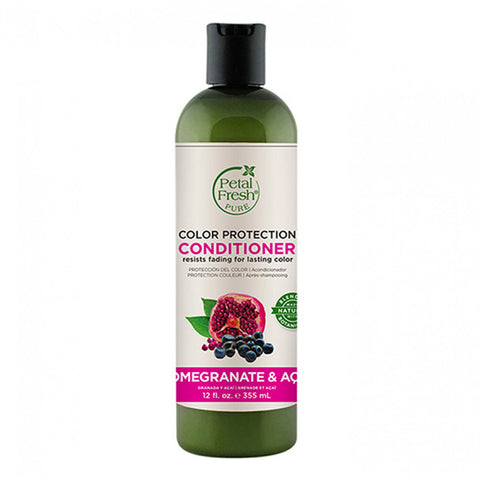 Acondicionador Promegranate Acai, Petal Fresh 355 ml