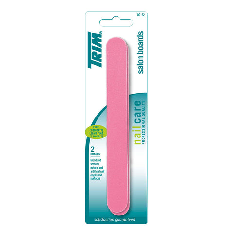 Pink Salón Boards, Trim 2 pzas