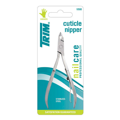 Cuticle Nipper 4", Trim