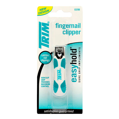 Nail Clipper, Trim