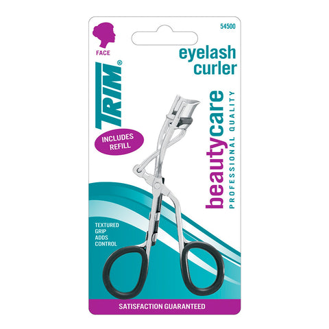 Eyelash Curler, Trim