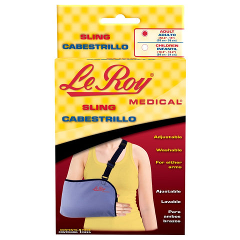 Le Roy Medical Cabestrillo Adulto 1 Pz