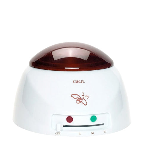 Calentador De Cera 120V, Gigi