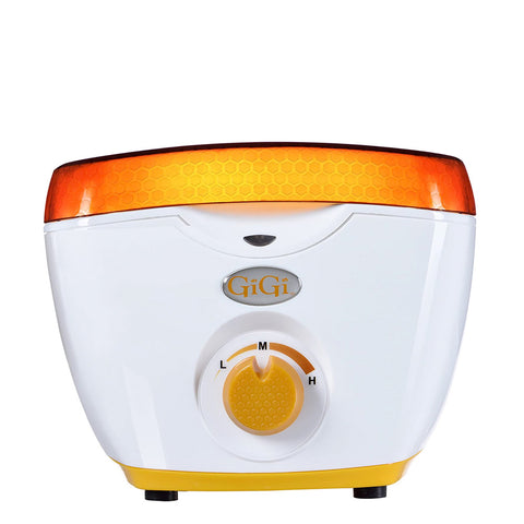 Calentador De Cera - Mini Honee 120V, Gigi