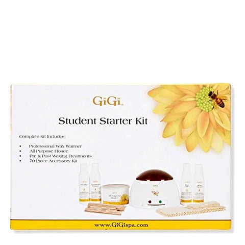Kit De Inicio Para Estudiantes 120V Gigi, Gigi