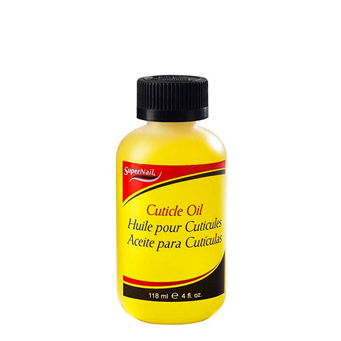 Aceite Para Cutícula, Supernail 118 ml