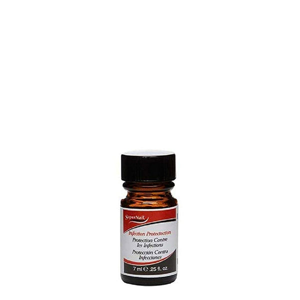 Protección Para Infecciones, Supernail 7 ml