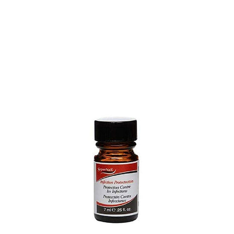 Protección Para Infecciones, Supernail 7 ml