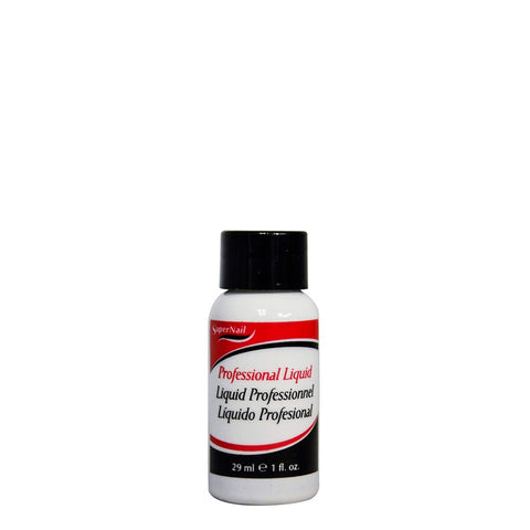Líquido Profesional Para Uñas, Supernail 29 ml