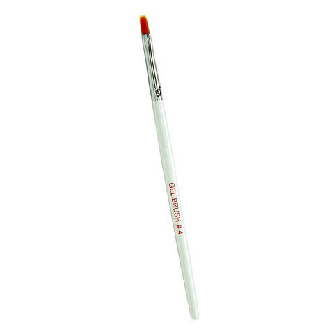 Pincel Gel Para Aplicación, Supernail