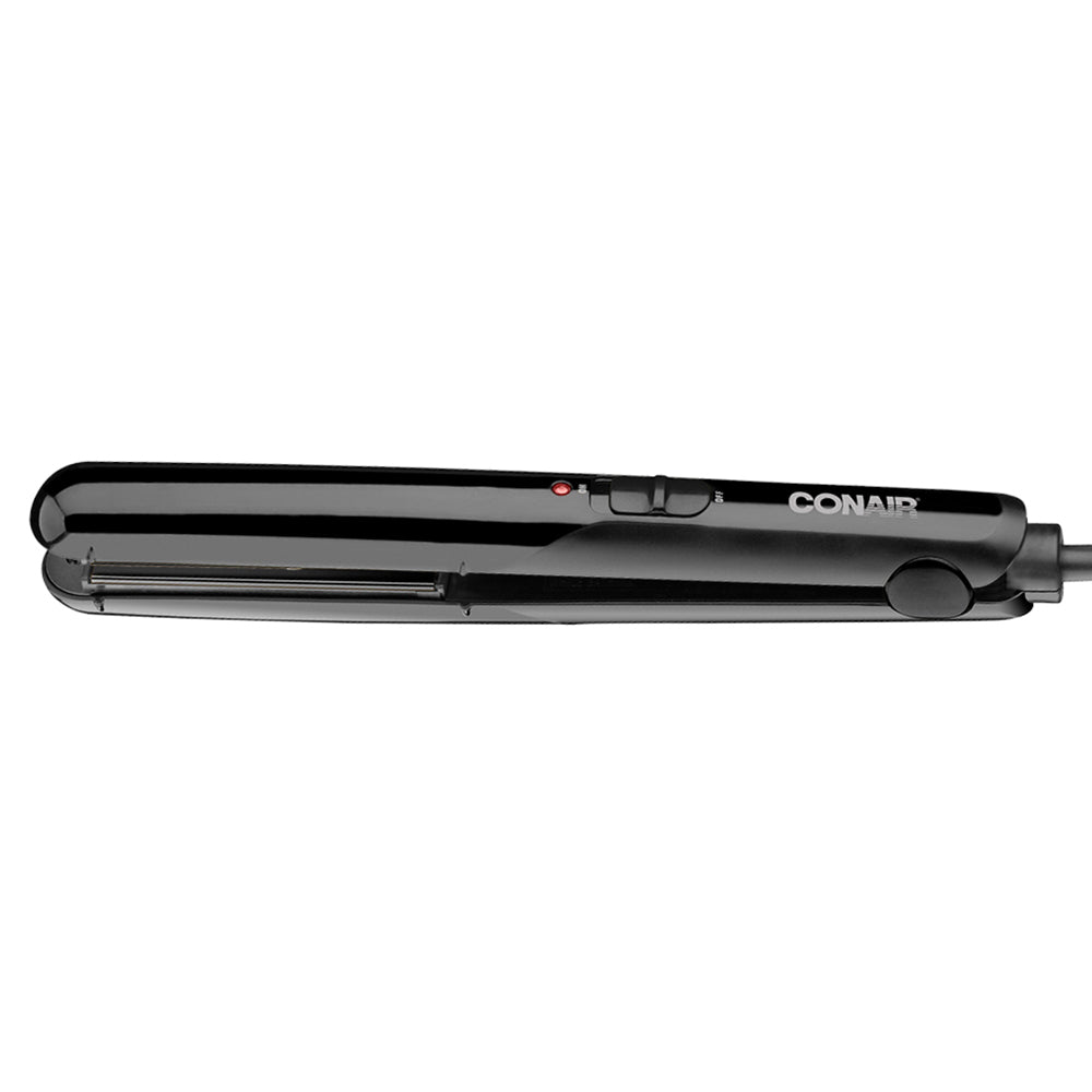 Plancha conair negra sales