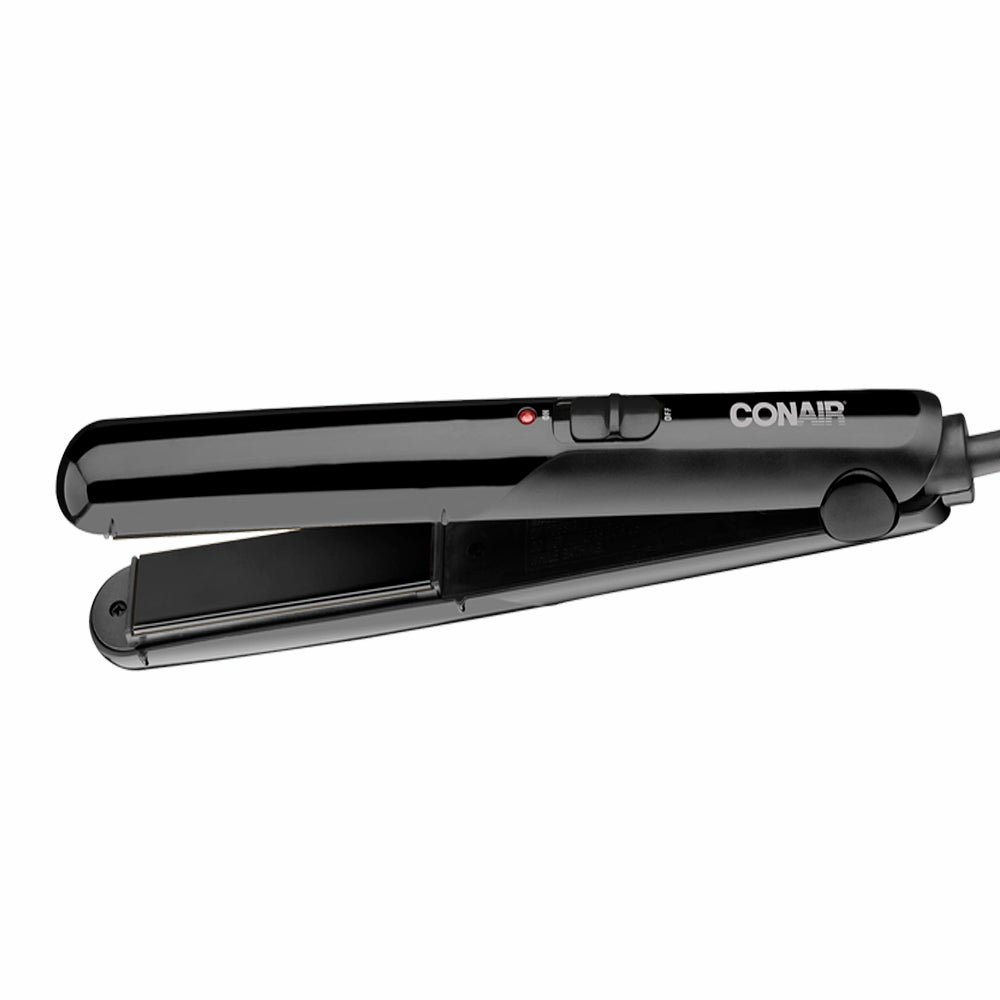 Plancha cheap conair negra
