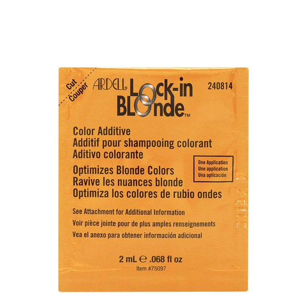 Aditivo Colorante Para Optimizar Rubios, Ardell 2Ml/.068 Fl  oz.