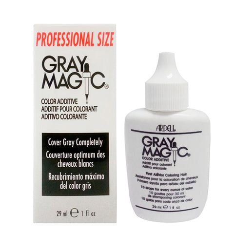 Aditivo Colorante para Canas, Ardell Gray Magic 29 ml