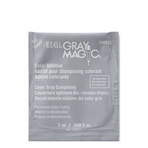 Aditivo Colorante para Canas, Ardell Gray Magic 2 ml