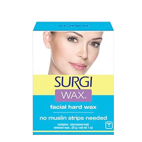 Cera Facial, Surgi 28 g