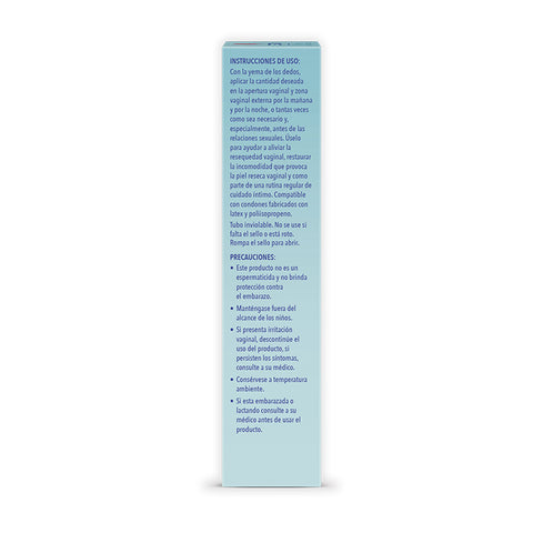 Gel Vaginal ProHydrate Benzal 30 g