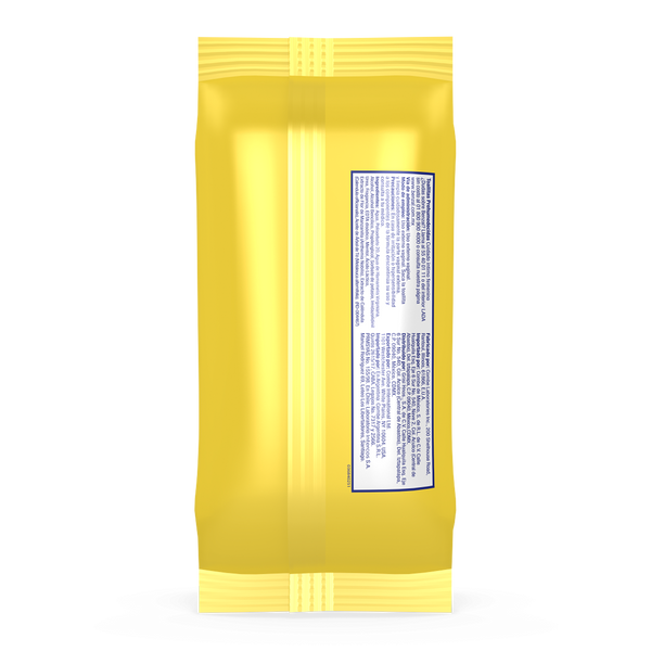 Toallitas Húmedas de Higiene Íntimo Manzanilla Benzal 50 g