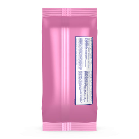 Toallitas Húmedas de Higiene Íntimo Femenino Benzal 50 g
