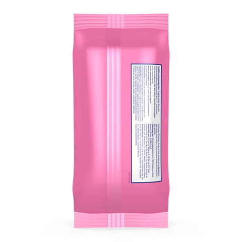 Toallitas Húmedas de Higiene Íntimo Femenino Benzal 50 g