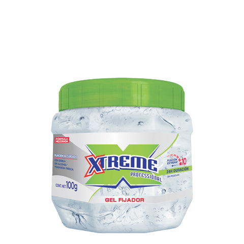 Gel Profesional 24 H Reales, Xtreme 100 g