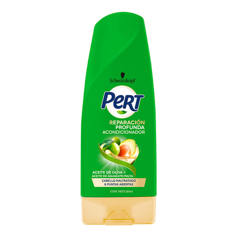 Acondicionador Aceite de Oliva, Pert 360 ml